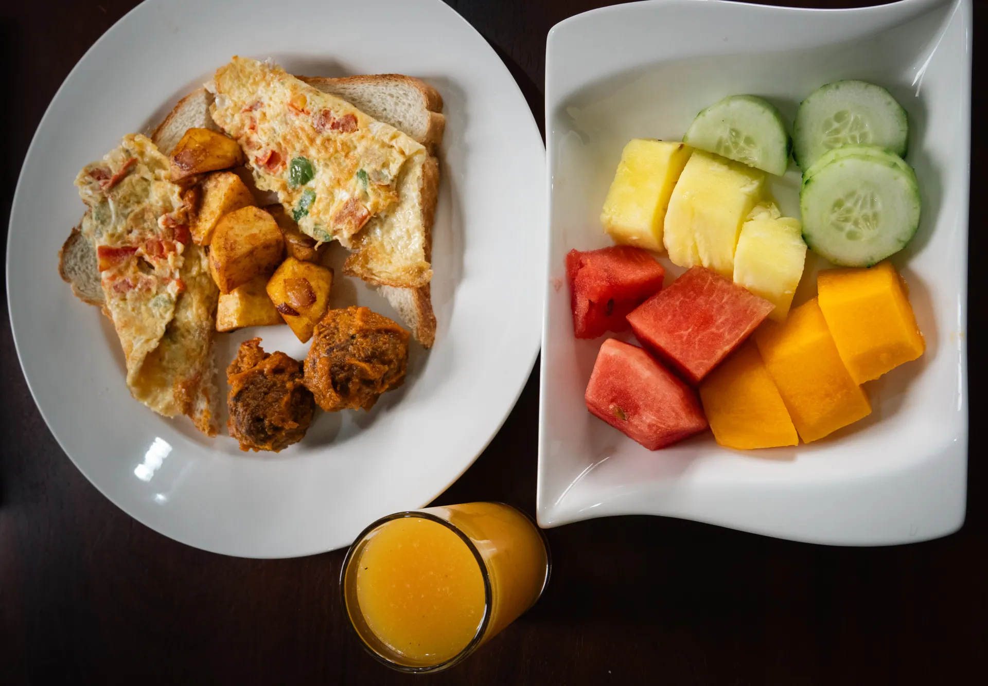 Relaxing details at MAWIO Hotels